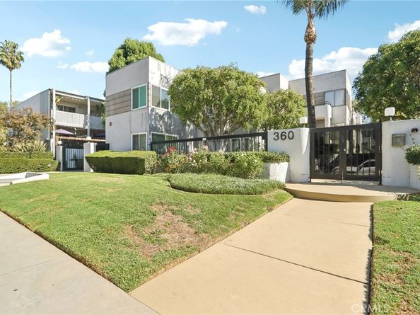 360 S Los Robles Avenue 11, Pasadena CA 91101