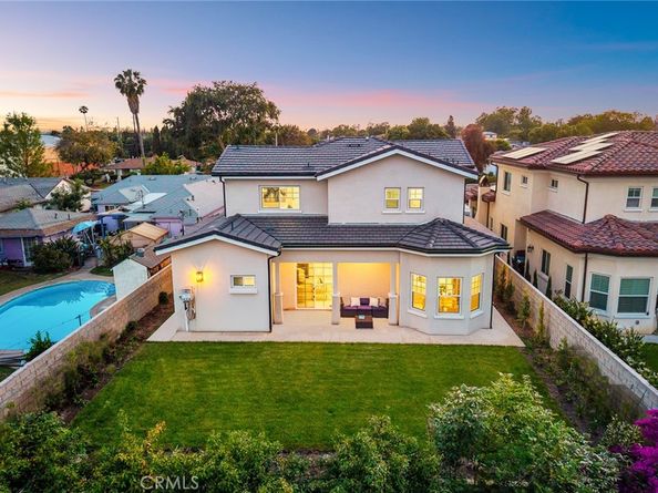 4840 Temple City Boulevard, Temple City CA 91780