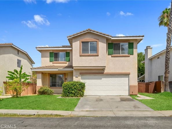 1077 Hibiscus Court, Pomona CA 91766