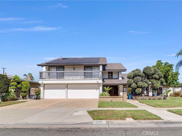 1417 W James Way, Anaheim CA 92801