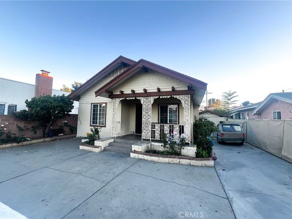 910 E 19th, Long Beach CA 90806