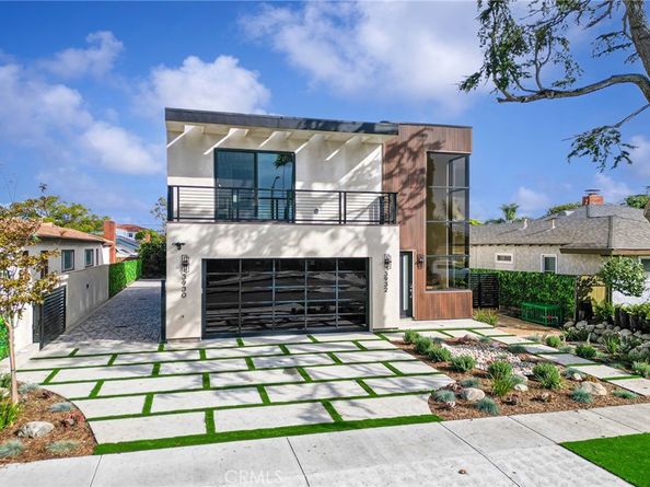 3932 S Minerva Avenue, Los Angeles CA 90066