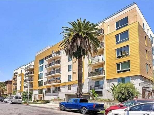 2939 Leeward 212, Los Angeles CA 90005
