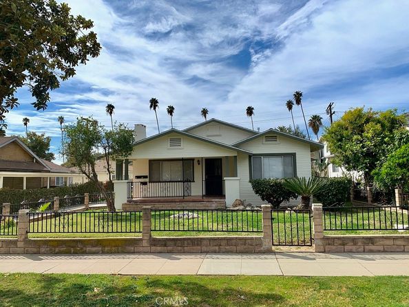 99 N Greenwood Avenue, Pasadena CA 91107