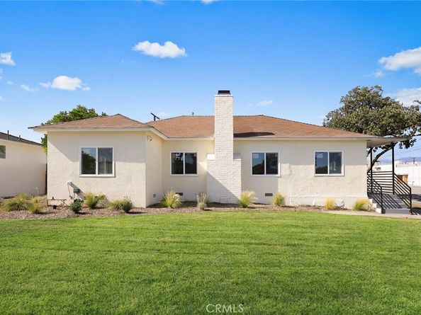 1421 E Norwood Place, Alhambra CA 91801