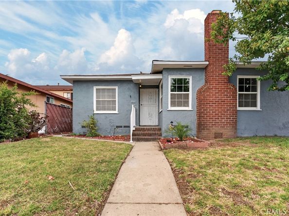 1405 Westminster, Alhambra CA 91803