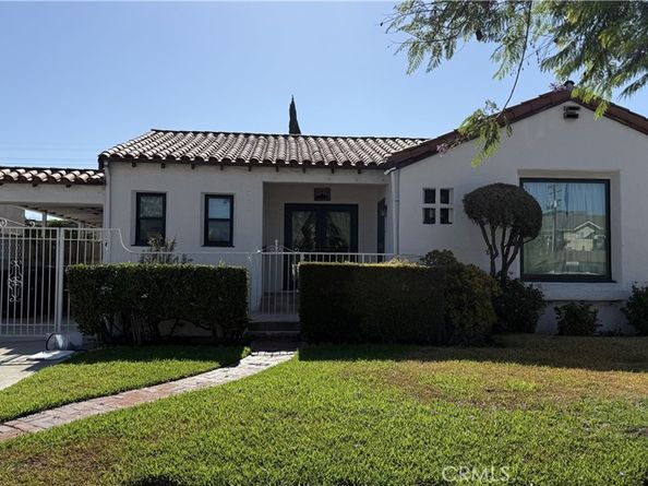 922 N Jackson, Glendale CA 91207