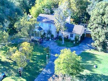 849 San Vicente Road