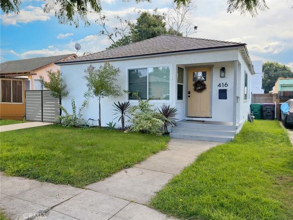 416 E 57th, Long Beach CA 90805