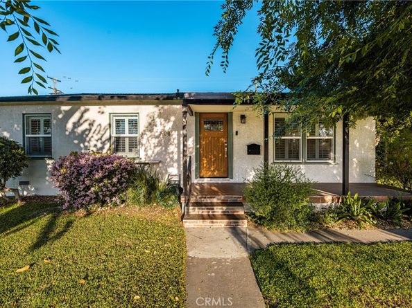 1908 Clark, Long Beach CA 90815