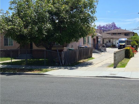 42 W Mountain View, Long Beach CA 90805