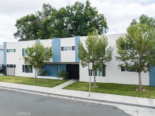 2327 E Myrrh Street, Compton CA 90220