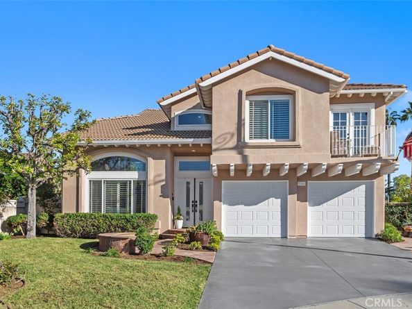 27931 Catalonia Court, Mission Viejo CA 92692