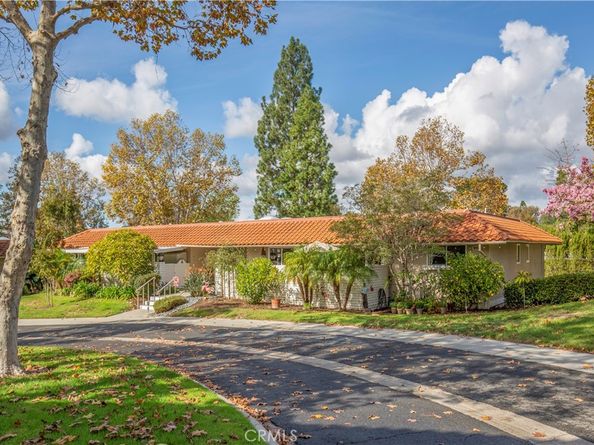 815 Via Alhambra Q, Laguna Woods CA 92637