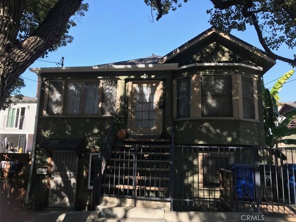 1721 Morton Avenue, Los Angeles CA 90026