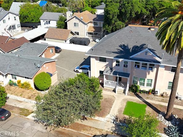 481 Lincoln Avenue, Pasadena CA 91103