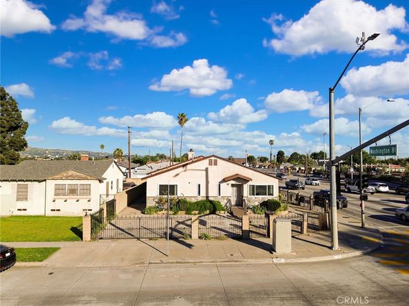 7840 Pioneer, Whittier CA 90606
