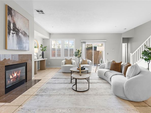 7353 W Ellena W 64, Rancho Cucamonga CA 91730