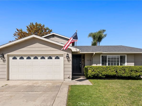 1570 Arequipa Street, San Diego CA 92154