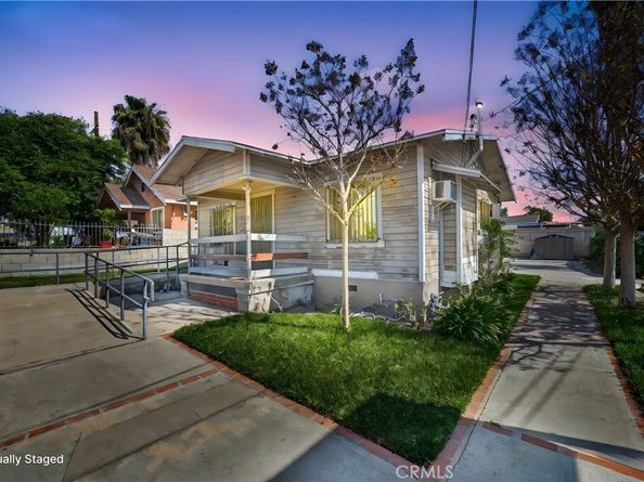 810 S Indiana, Los Angeles CA 90023