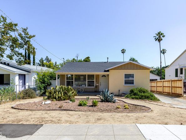 1500 E Topeka Street, Pasadena CA 91104