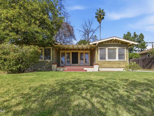 1455 E Villa Street, Pasadena CA 91106