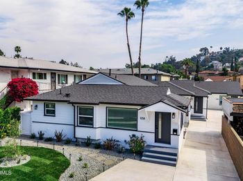 1258 Mariposa St Street