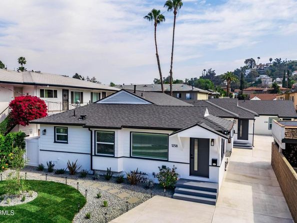 1258 Mariposa St Street, Glendale CA 91205