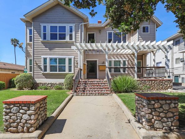 421 N Euclid Avenue, Pasadena CA 91101