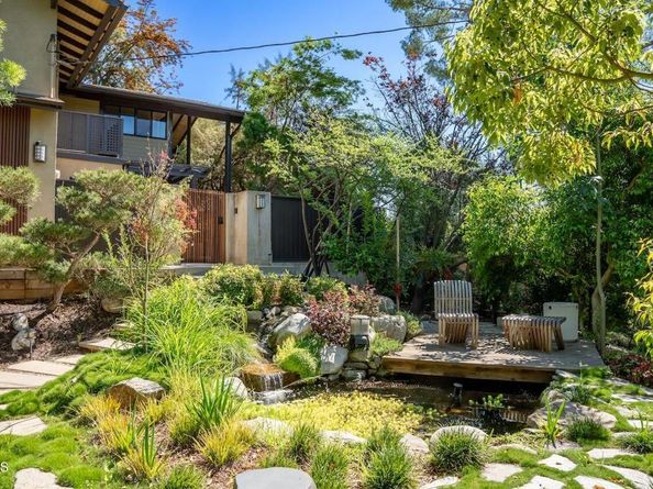 760 Laguna Road, Pasadena CA 91105