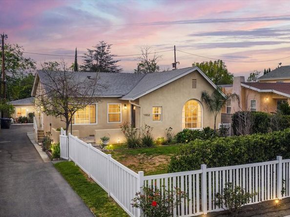 1932 E Washington Boulevard, Pasadena CA 91104