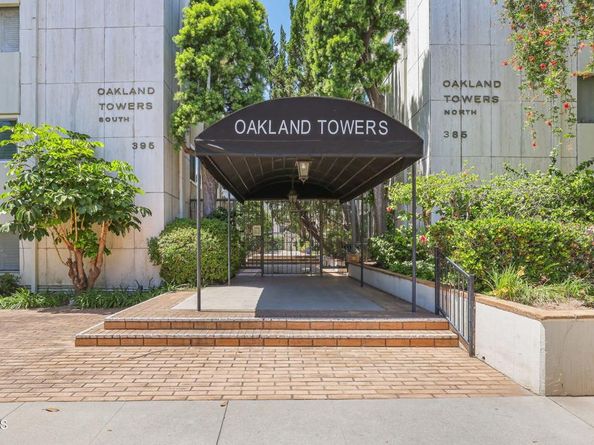 395 S Oakland Avenue 104, Pasadena CA 91101