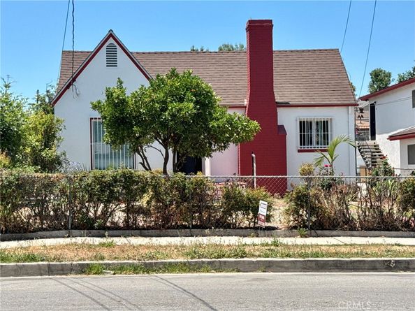 2611 Lombardy, Los Angeles CA 90032