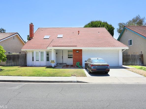 12 Colonial, Irvine CA 92620