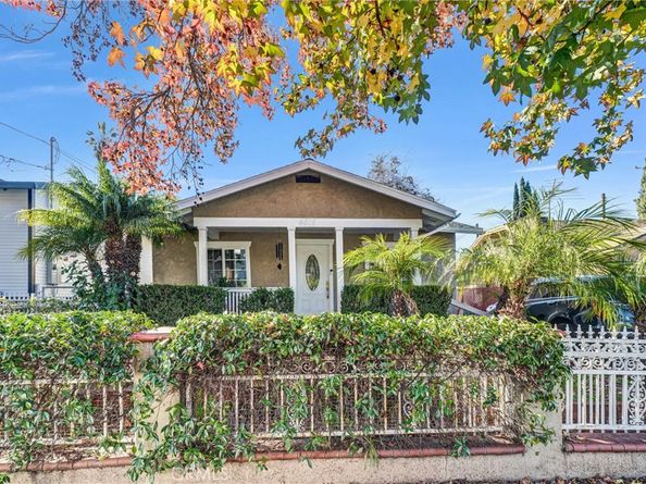 4816 Stratford, Los Angeles CA 90042