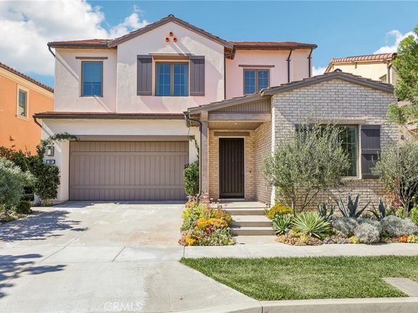 103 Villa Ridge, Irvine CA 92602