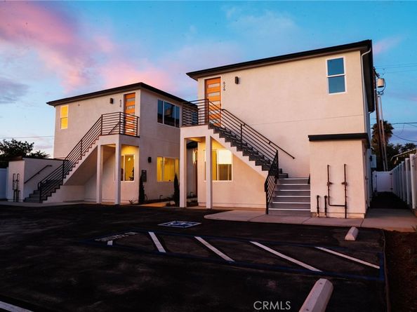 630 N Juniper Street, Escondido CA 92025