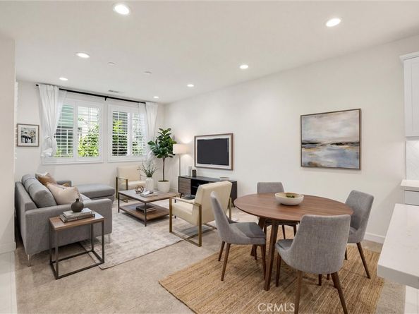 3530 E Delight Paseo 208, Ontario CA 91761