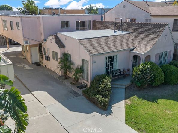 6086 Horner, Los Angeles CA 90035