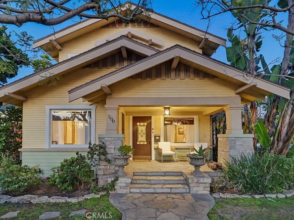 200 Termino Avenue, Long Beach CA 90803