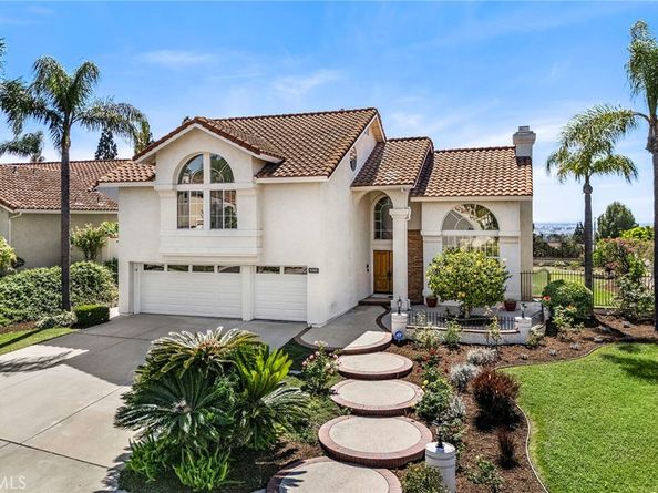 5765 Vista Del Mar, Yorba Linda CA 92887