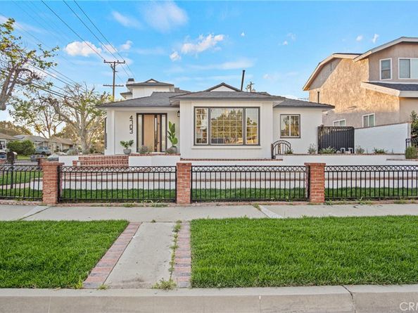 4703 Snowden, Lakewood CA 90713