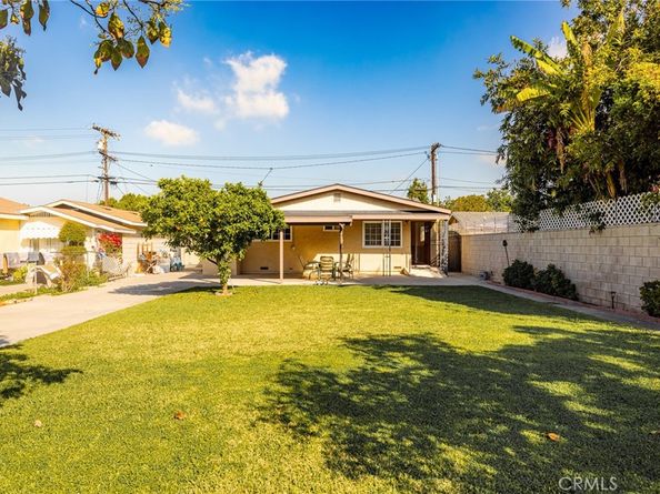 309 E Water Street, Anaheim CA 92805