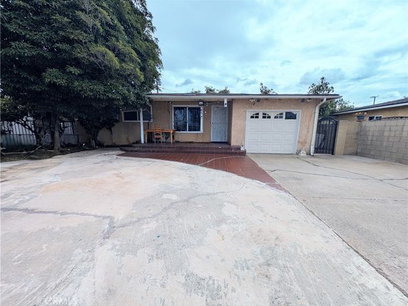 701 N Sunset Street, Santa Ana CA 92703