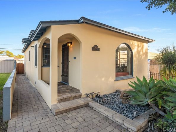 3430 Lewis Avenue, Long Beach CA 90807