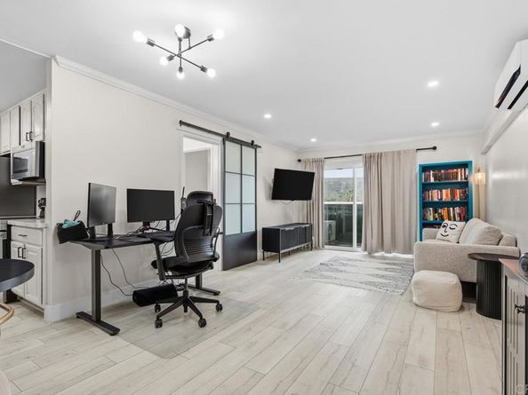 6725 Mission Gorge Rd 202B, San Diego CA 92120