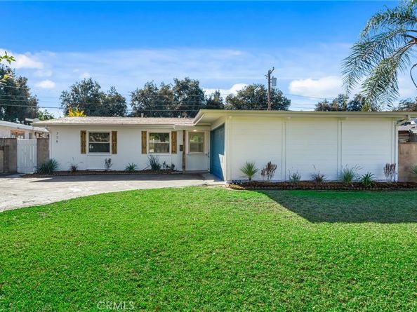 716 E Hanks, Azusa CA 91702