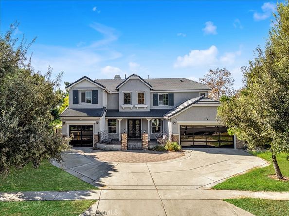 13859 Oak Leaf Way, Rancho Cucamonga CA 91739