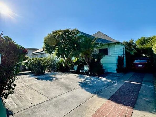 1199 W 38th Street, Los Angeles CA 90037