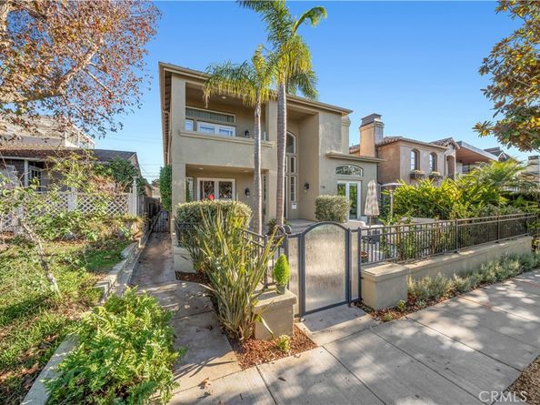 710 1/2 Marigold, Corona Del Mar CA 92625